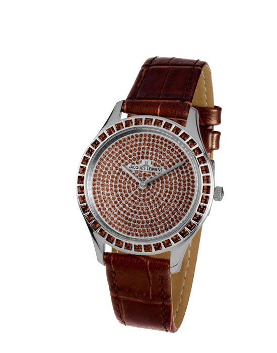Часы Jacques Lemans Rome 1-1841ZG